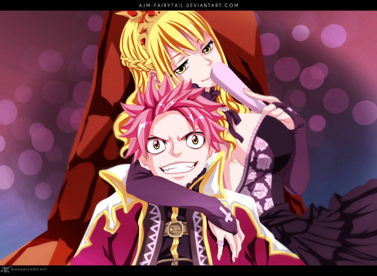 Fairy Tail 510 3
