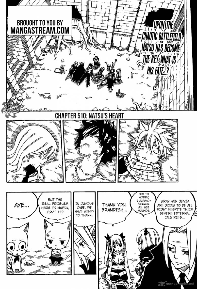 Fairy Tail 510 4