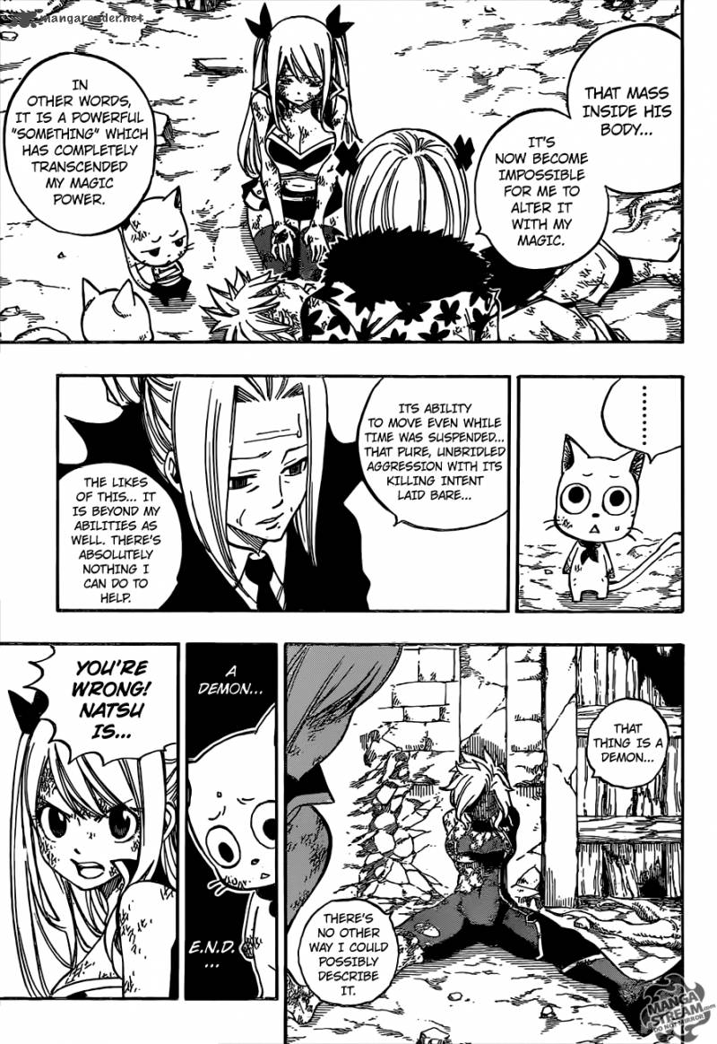 Fairy Tail 510 5