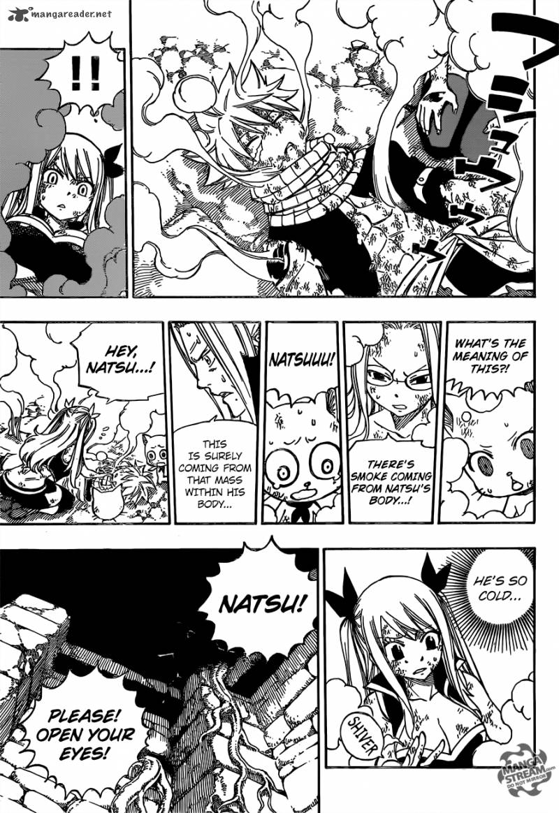 Fairy Tail 510 7