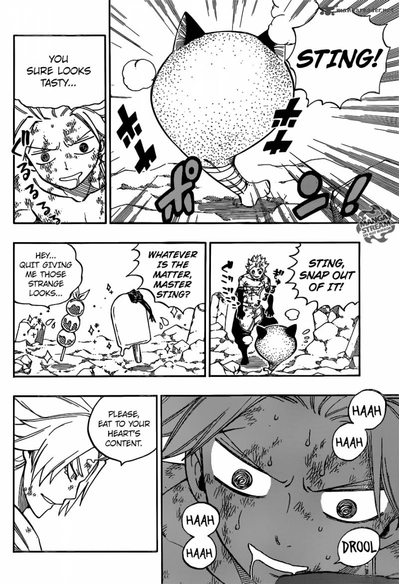 Fairy Tail 511 10