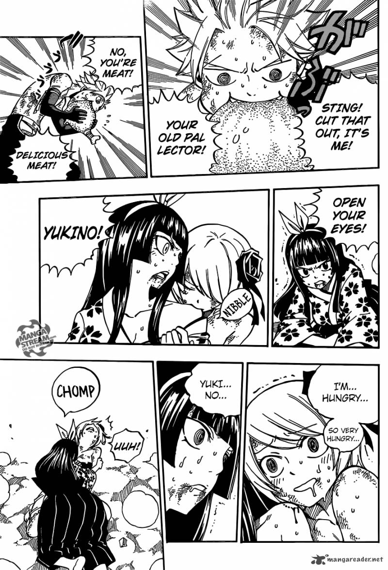 Fairy Tail 511 11