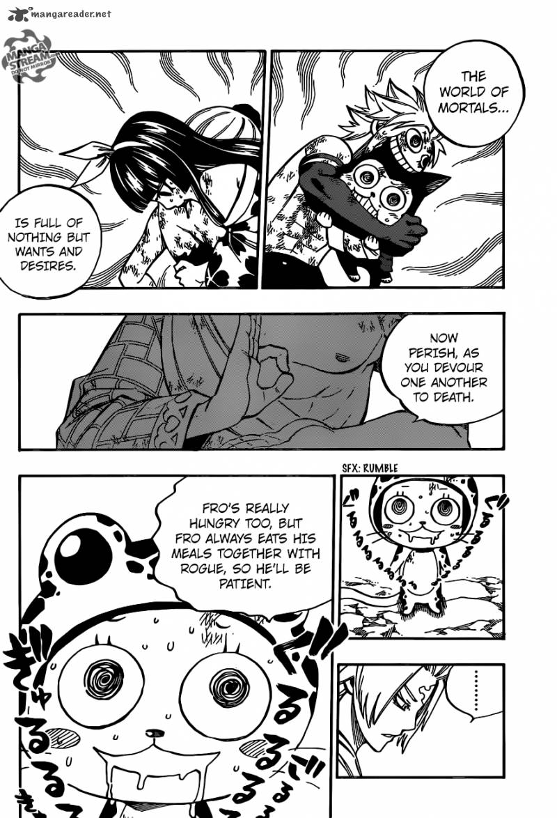 Fairy Tail 511 12