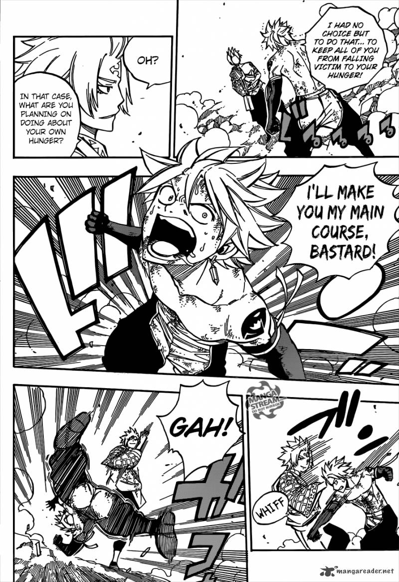 Fairy Tail 511 14