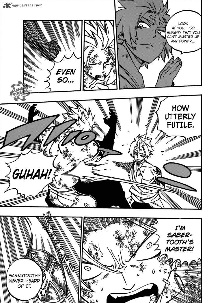 Fairy Tail 511 15