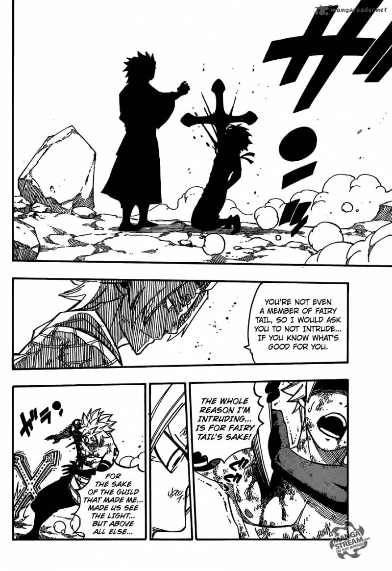 Fairy Tail 511 16