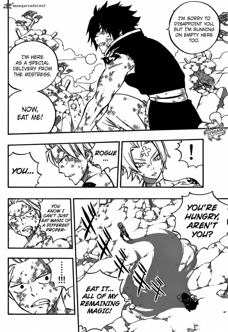 Fairy Tail 511 18