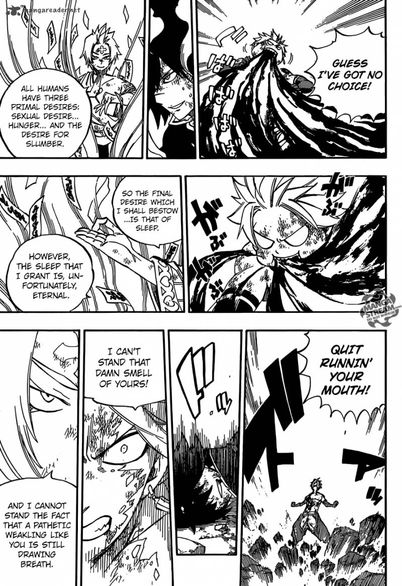 Fairy Tail 511 19