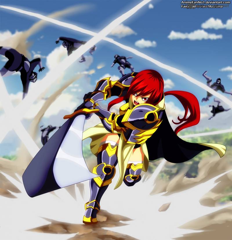 Fairy Tail 511 2