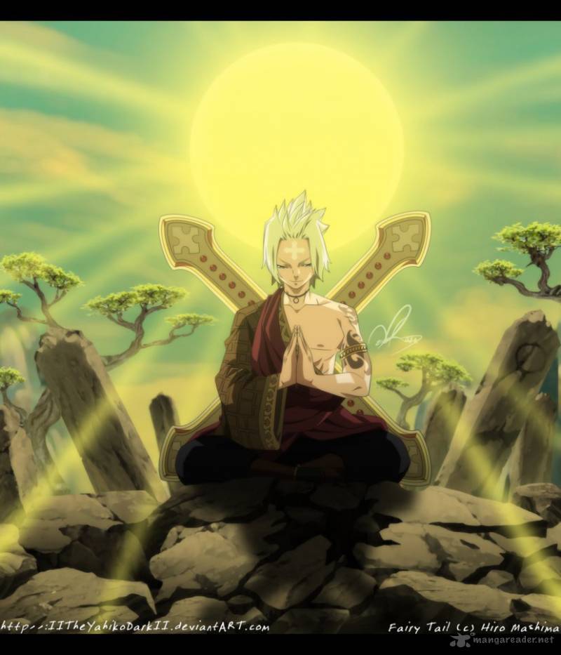 Fairy Tail 511 3