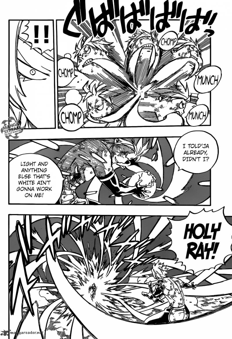 Fairy Tail 511 6