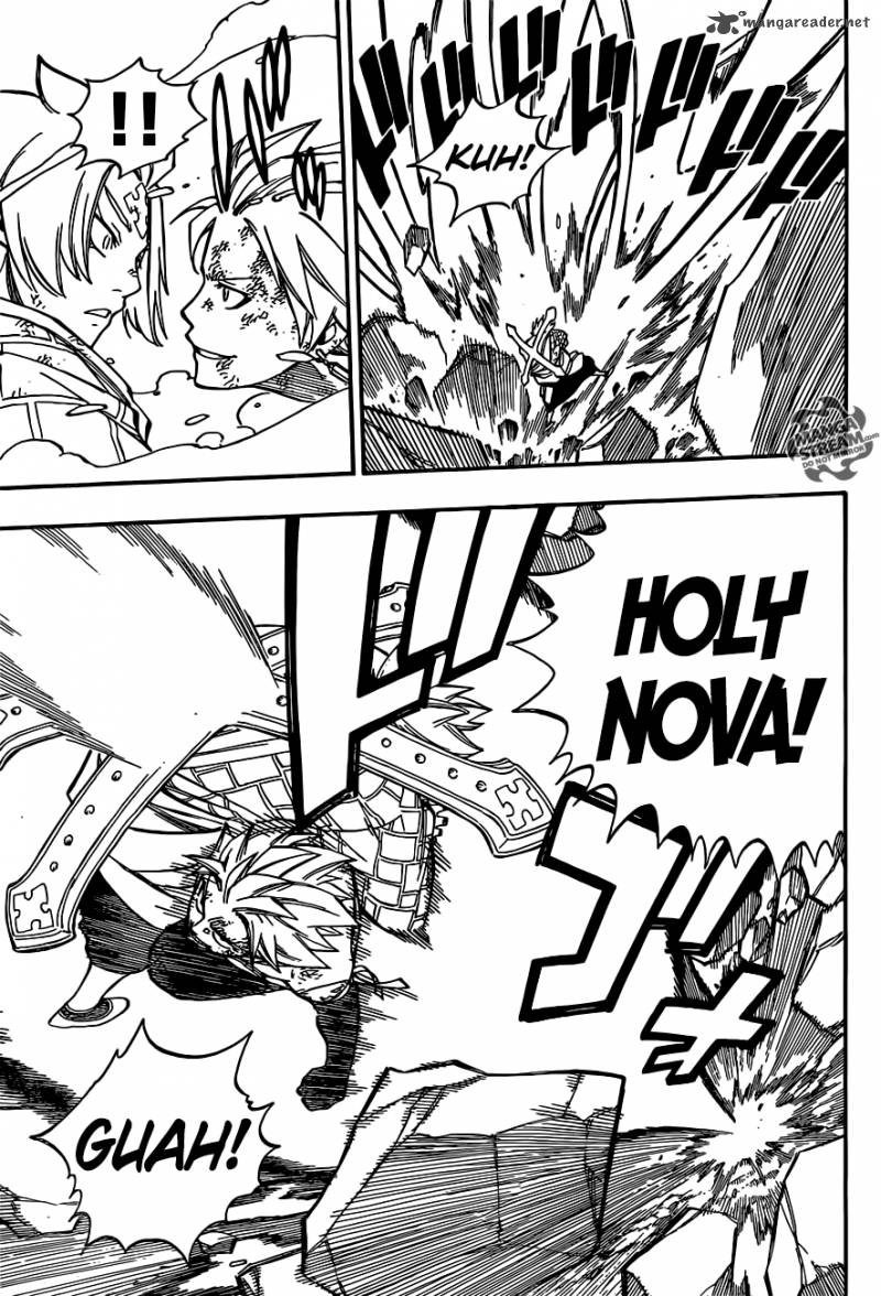 Fairy Tail 511 7