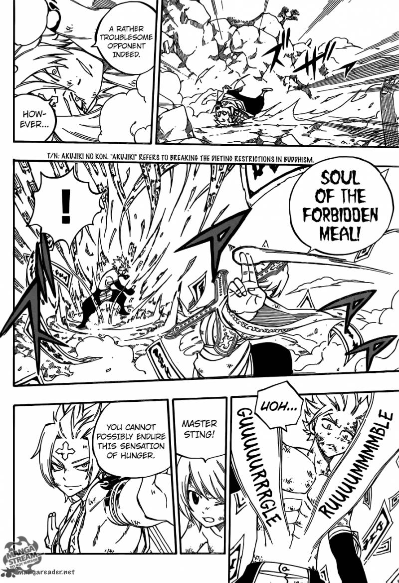 Fairy Tail 511 8