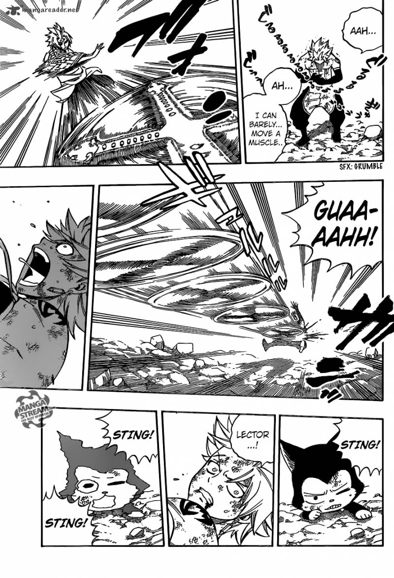 Fairy Tail 511 9