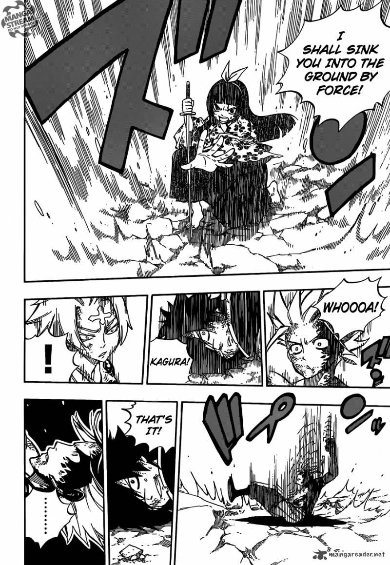 Fairy Tail 512 10