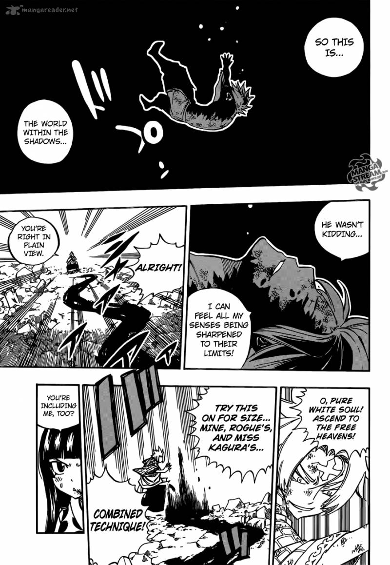 Fairy Tail 512 11