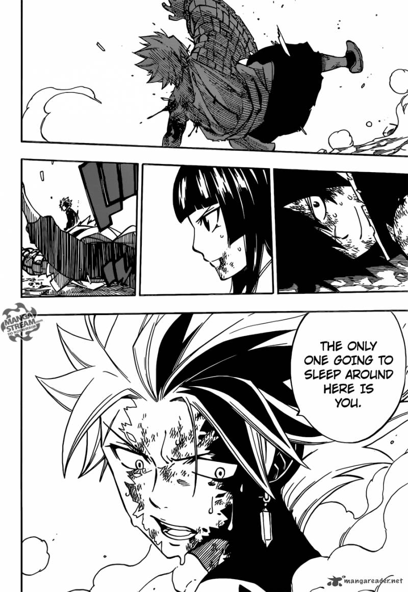 Fairy Tail 512 13