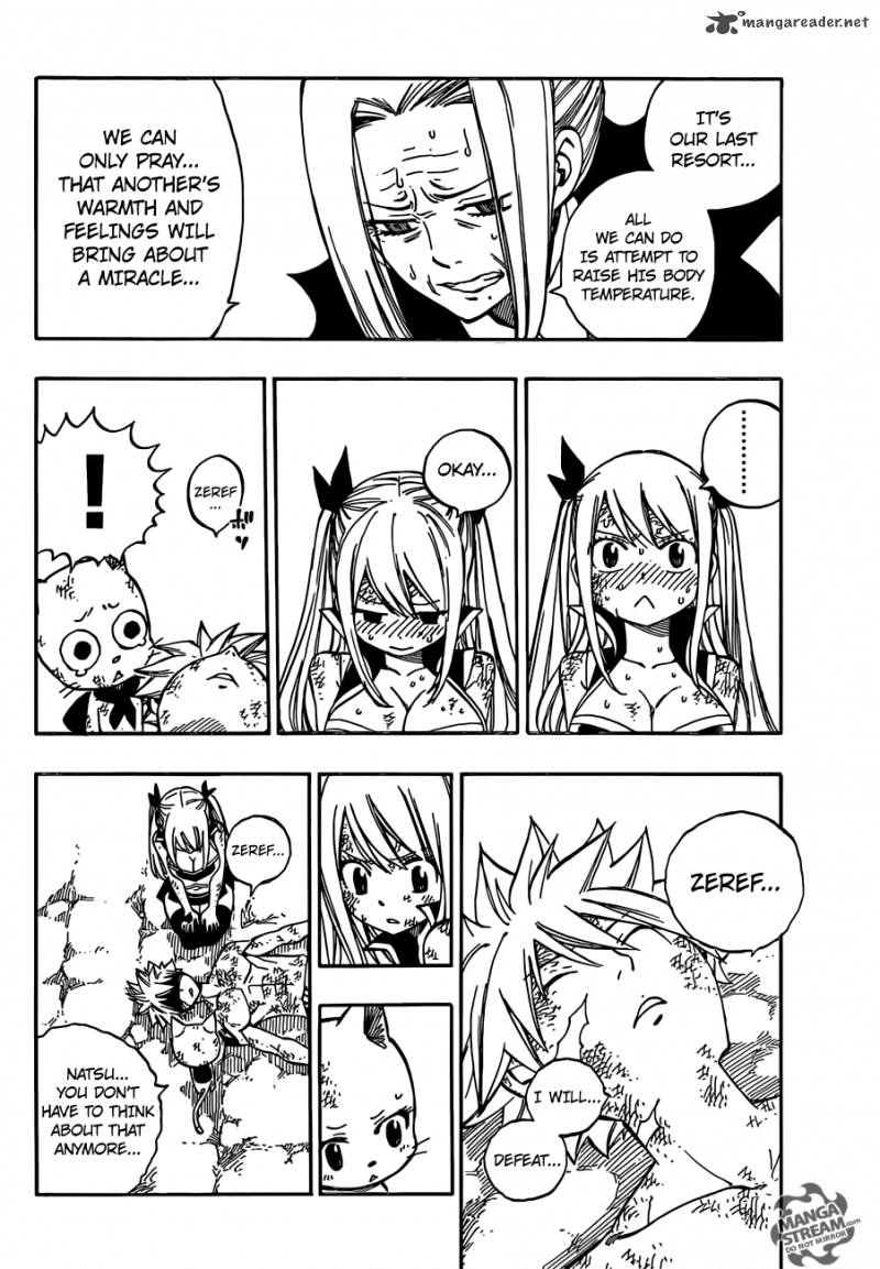 Fairy Tail 512 19