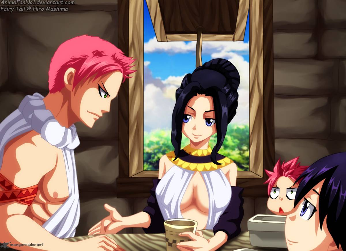 Fairy Tail 512 2