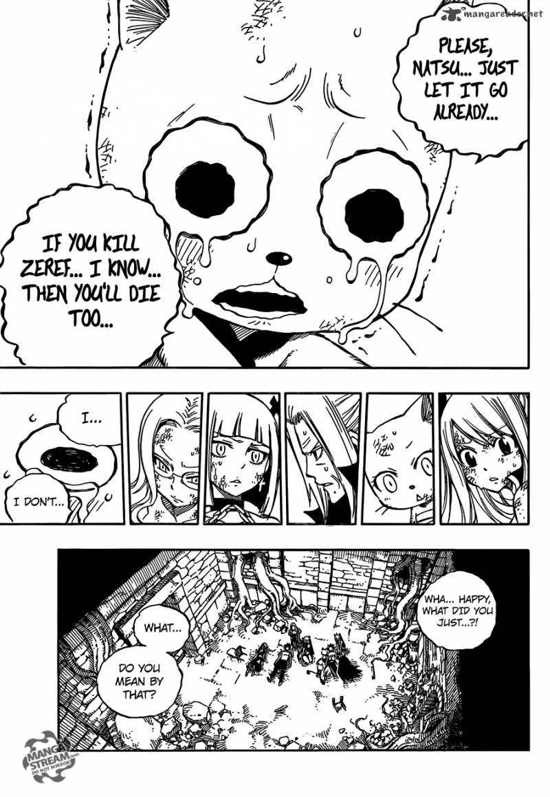 Fairy Tail 512 20