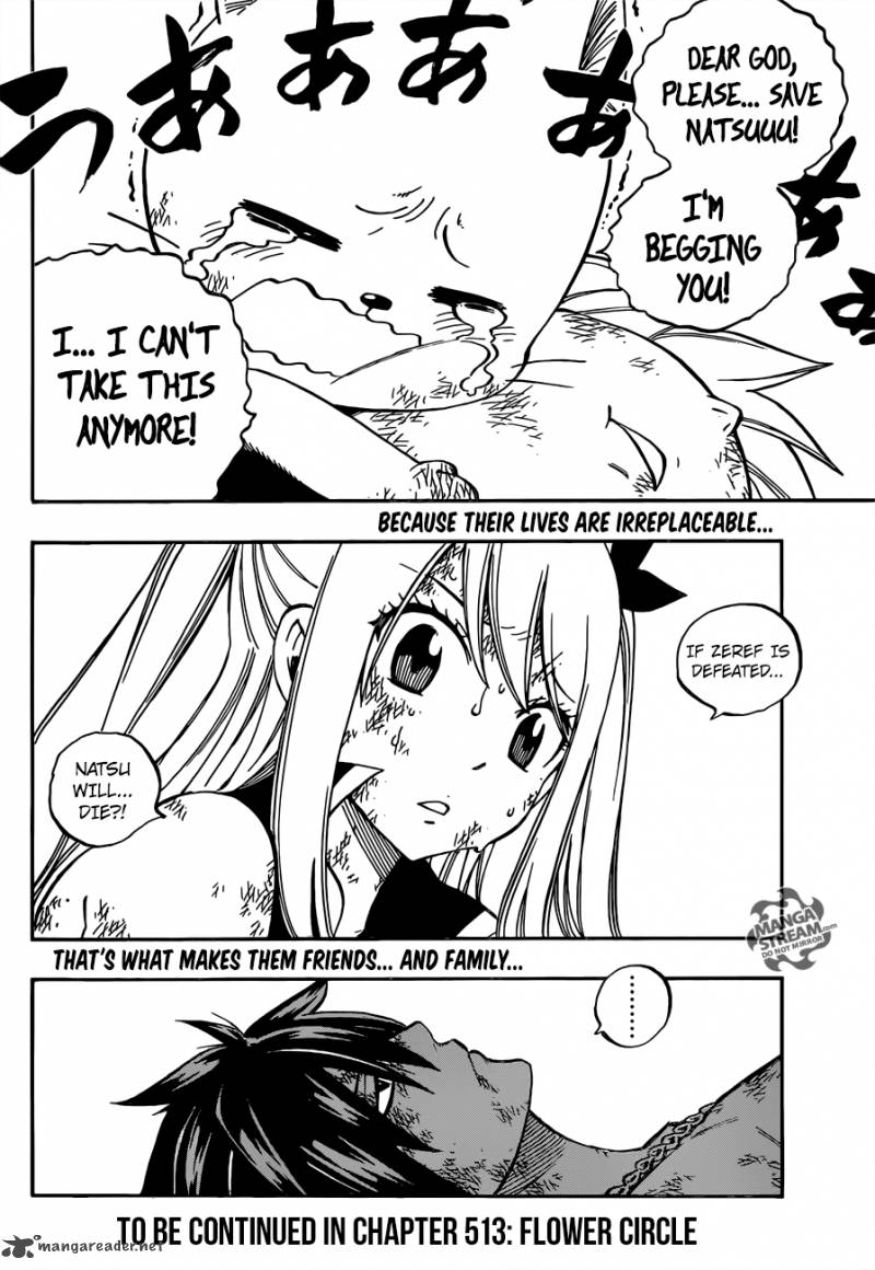 Fairy Tail 512 21