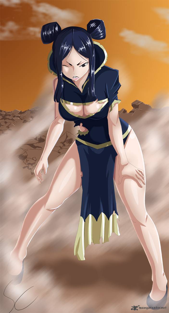 Fairy Tail 512 22