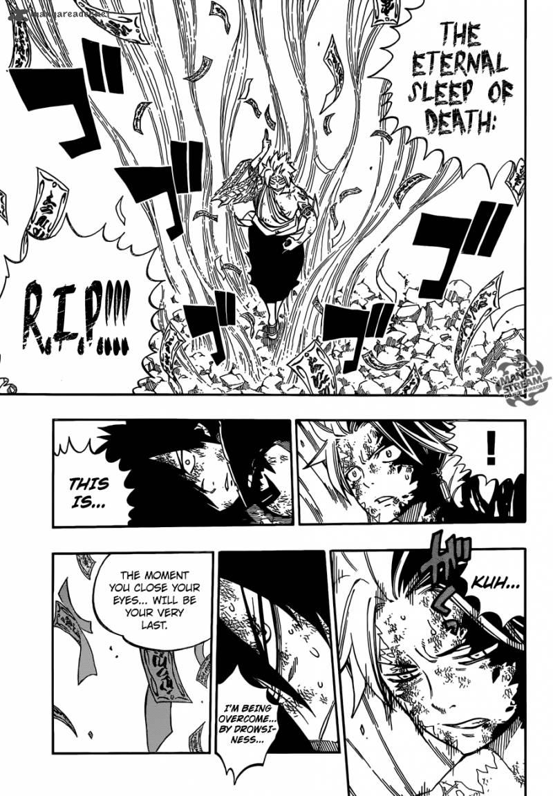 Fairy Tail 512 7