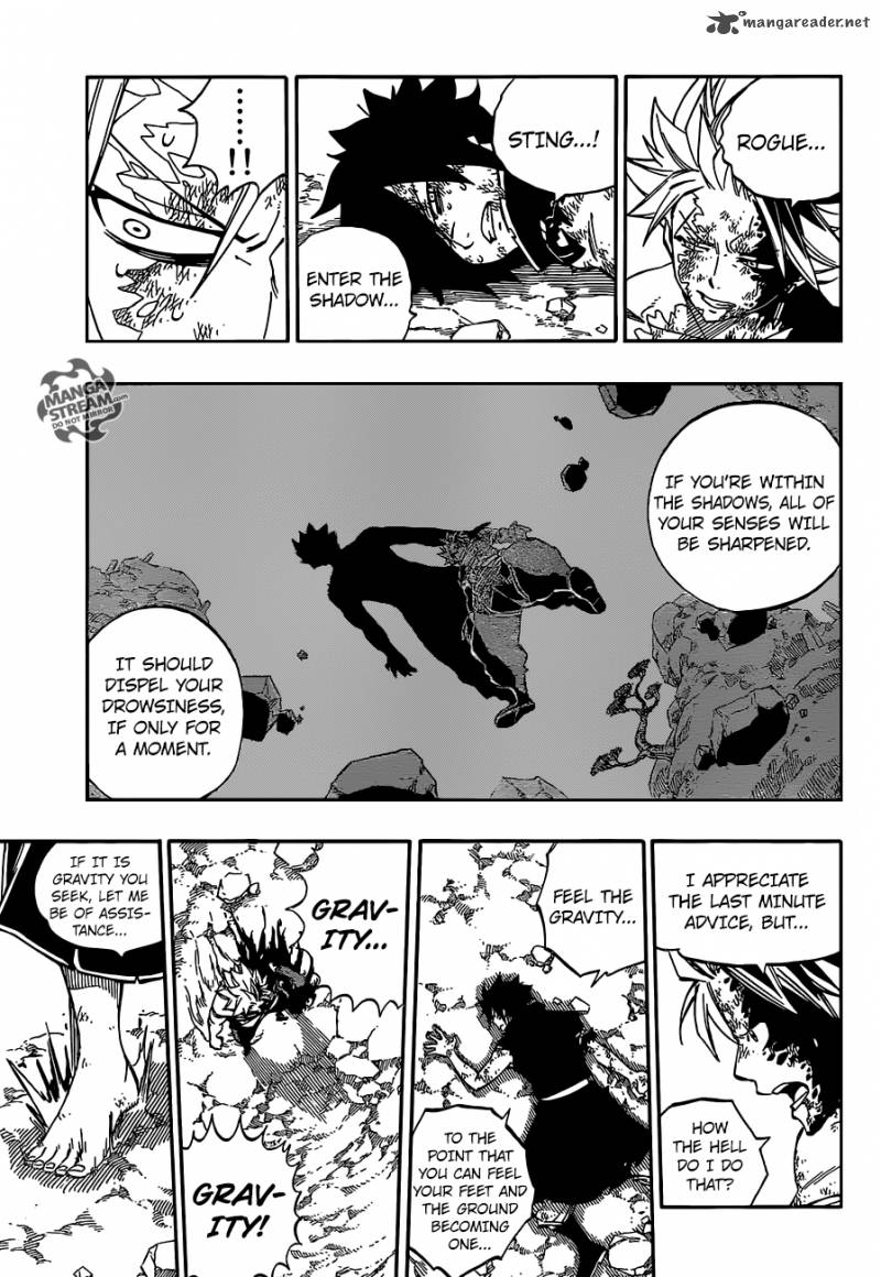 Fairy Tail 512 9