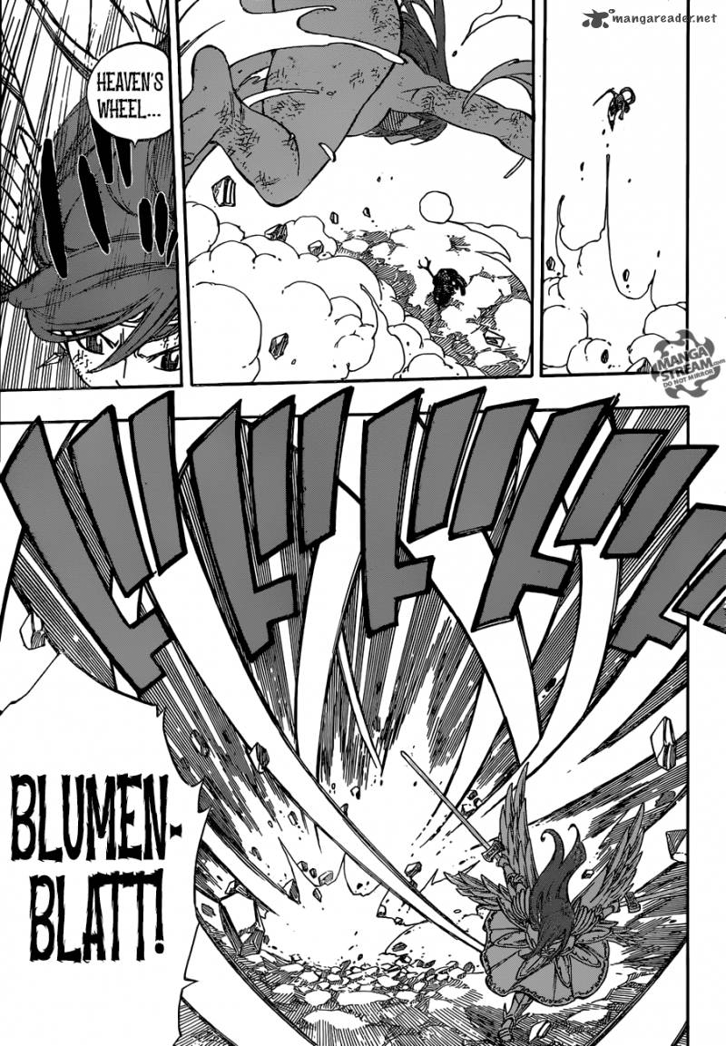 Fairy Tail 513 10