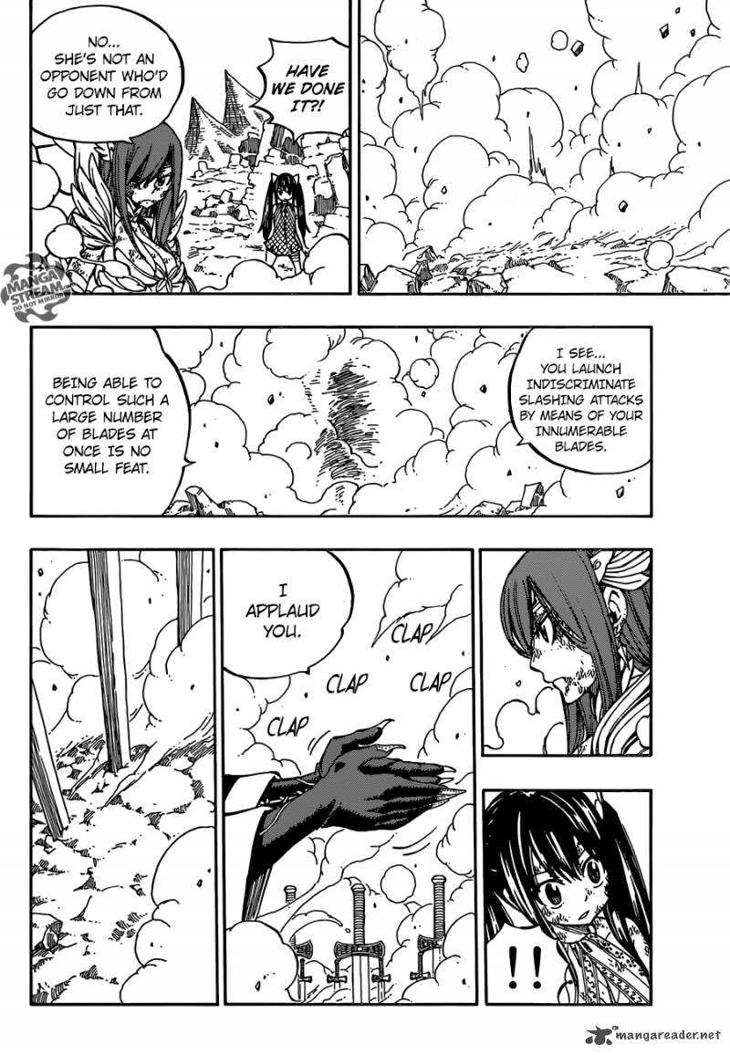 Fairy Tail 513 11