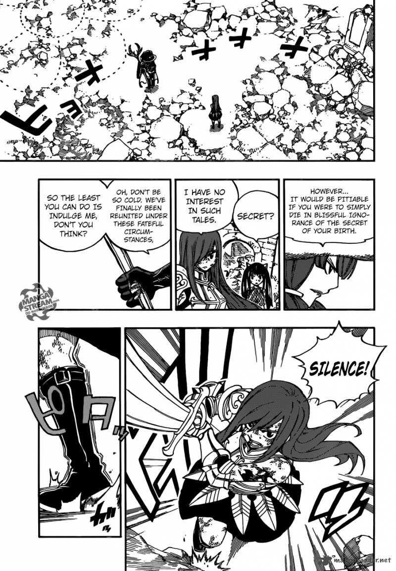 Fairy Tail 513 18
