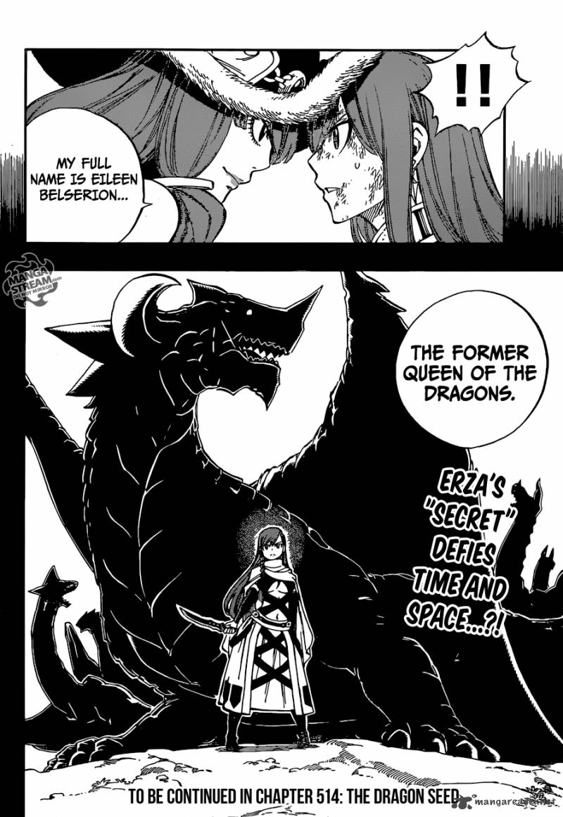 Fairy Tail 513 21