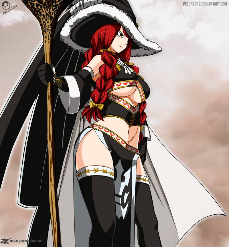 Fairy Tail 513 22
