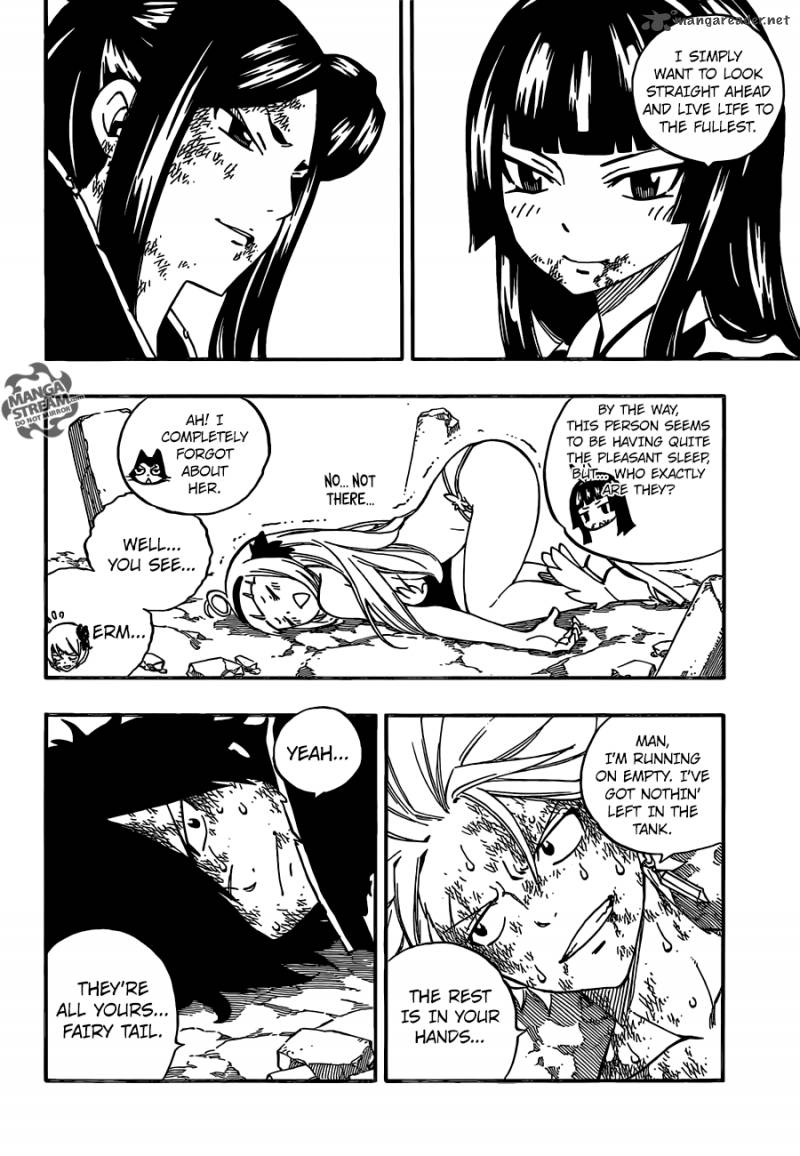 Fairy Tail 513 4