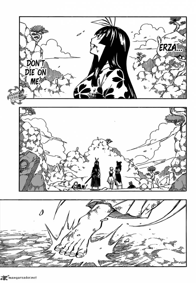Fairy Tail 513 5