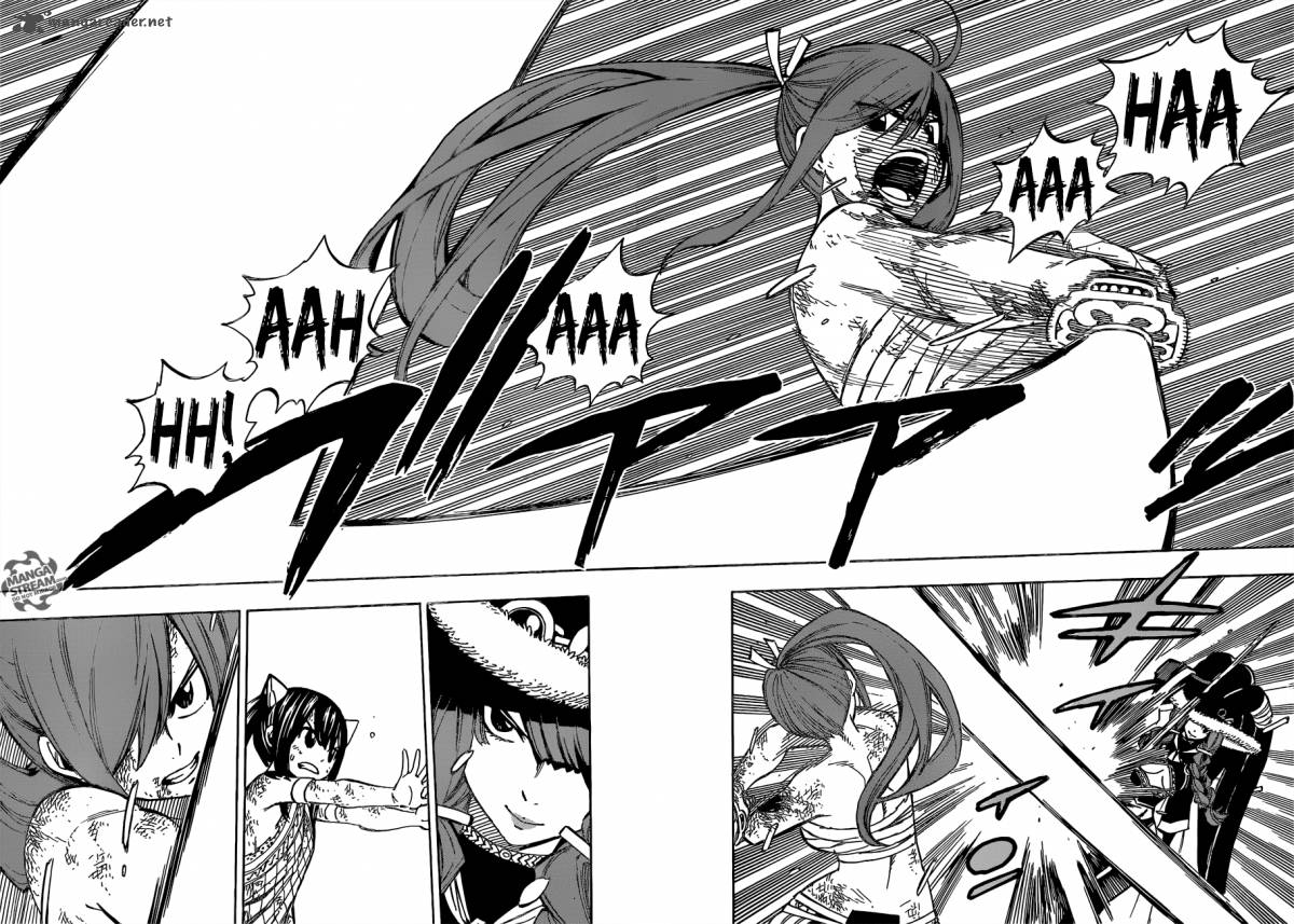 Fairy Tail 513 6
