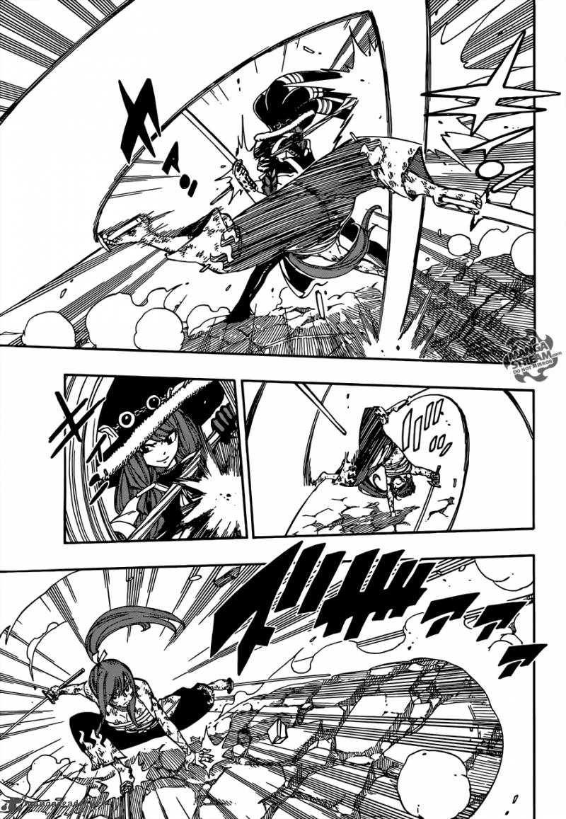 Fairy Tail 513 8
