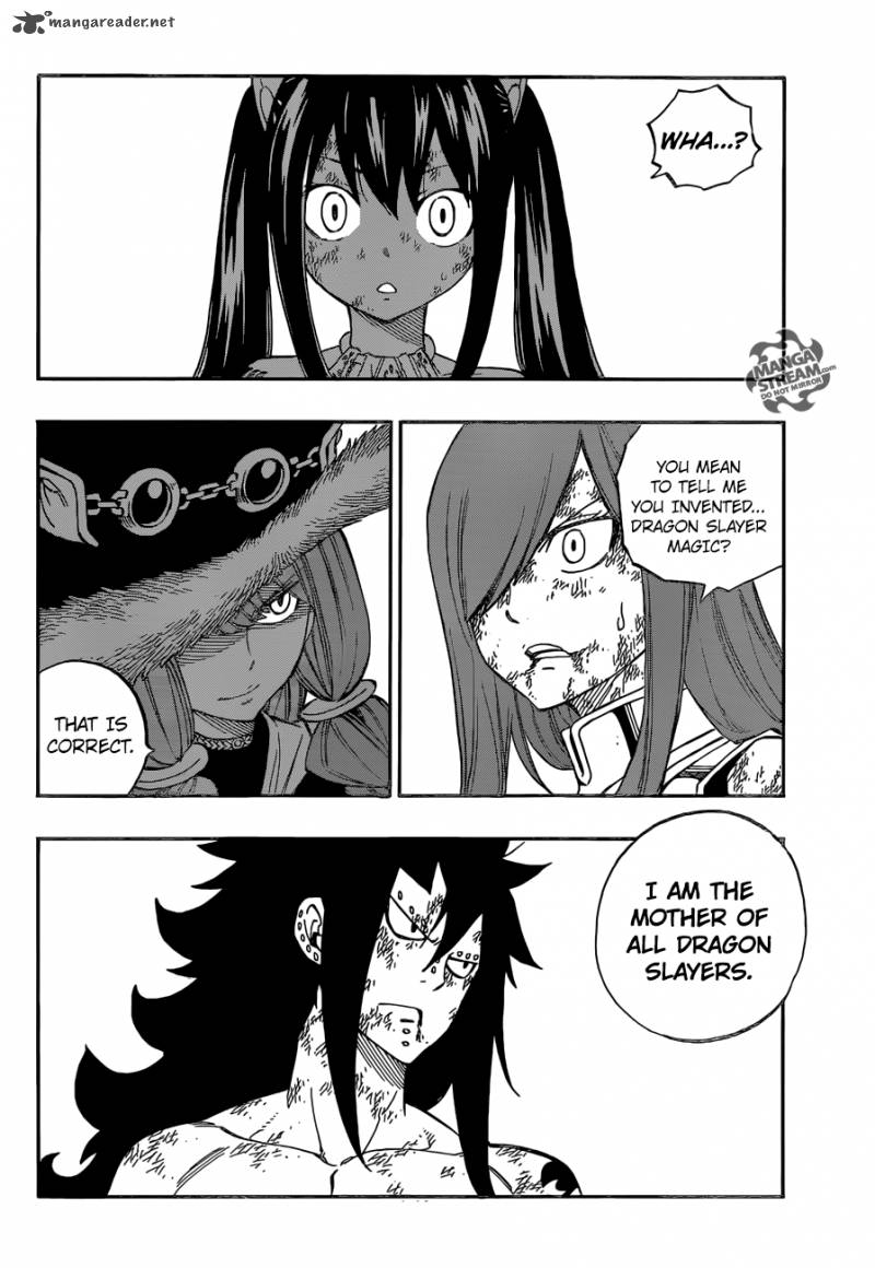 Fairy Tail 514 16