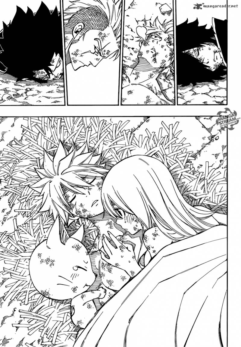 Fairy Tail 514 17
