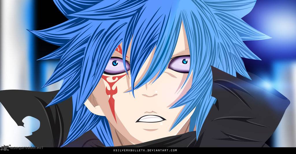Fairy Tail 514 2
