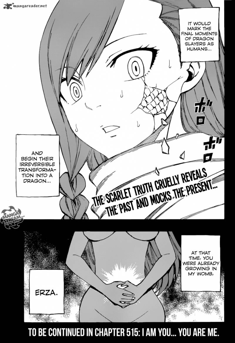 Fairy Tail 514 21