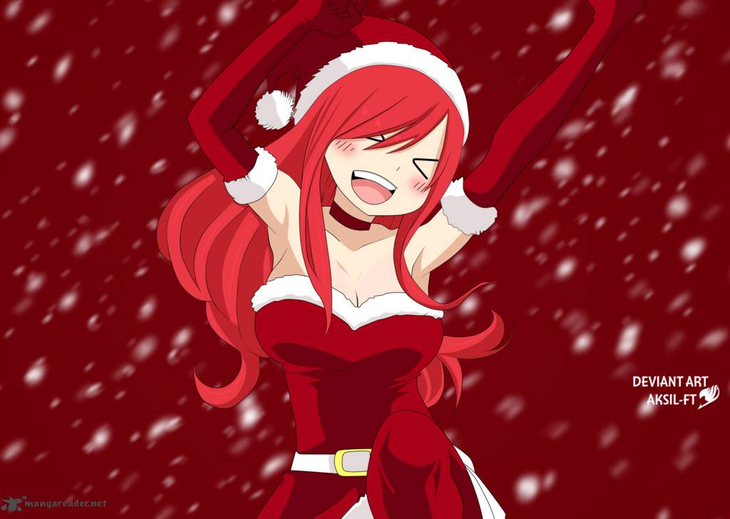 Fairy Tail 514 22