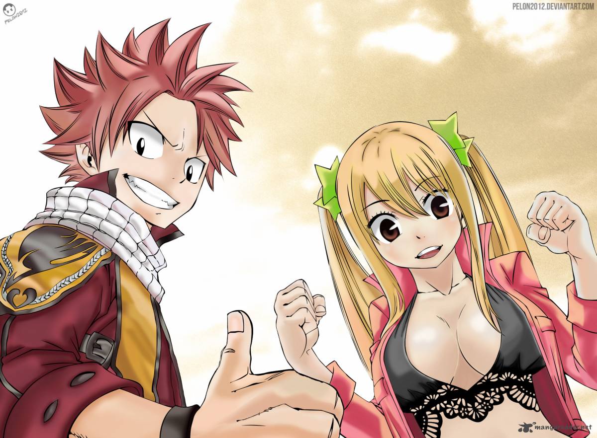 Fairy Tail 514 23