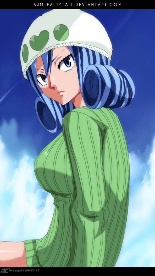 Fairy Tail 514 24