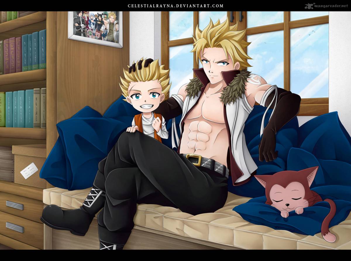 Fairy Tail 514 3
