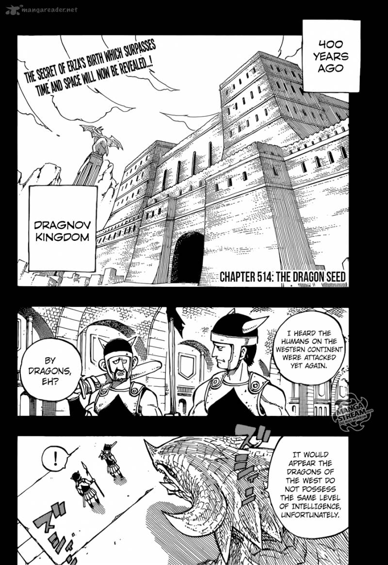 Fairy Tail 514 4