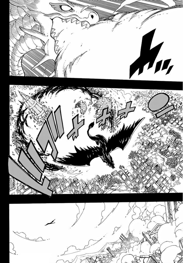 Fairy Tail 515 10