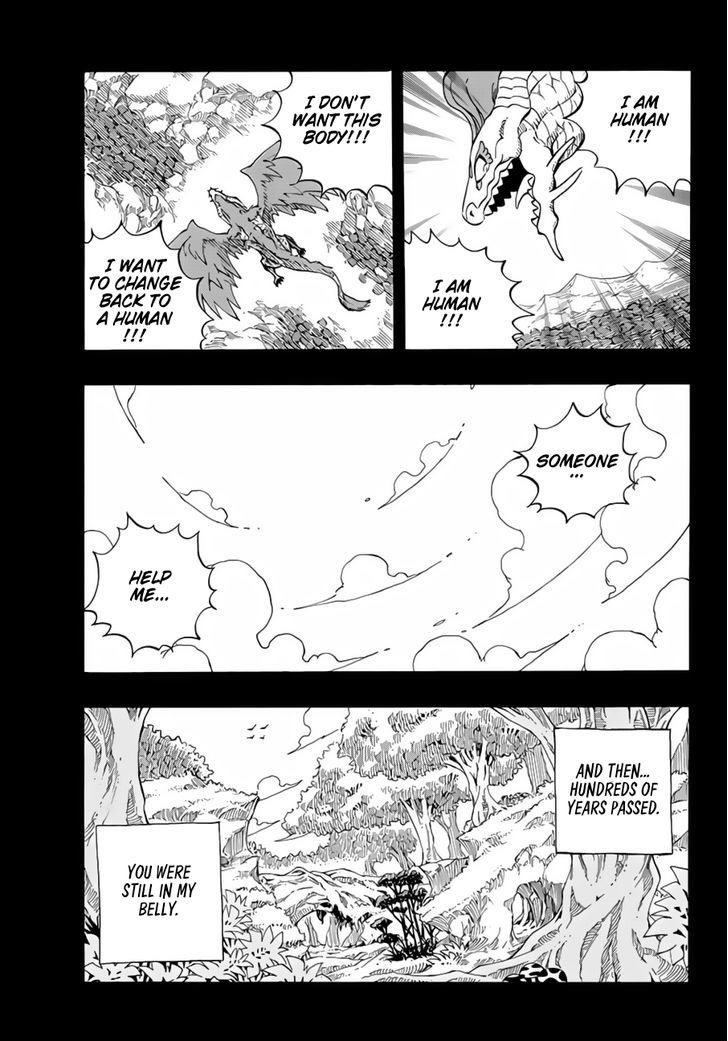Fairy Tail 515 11