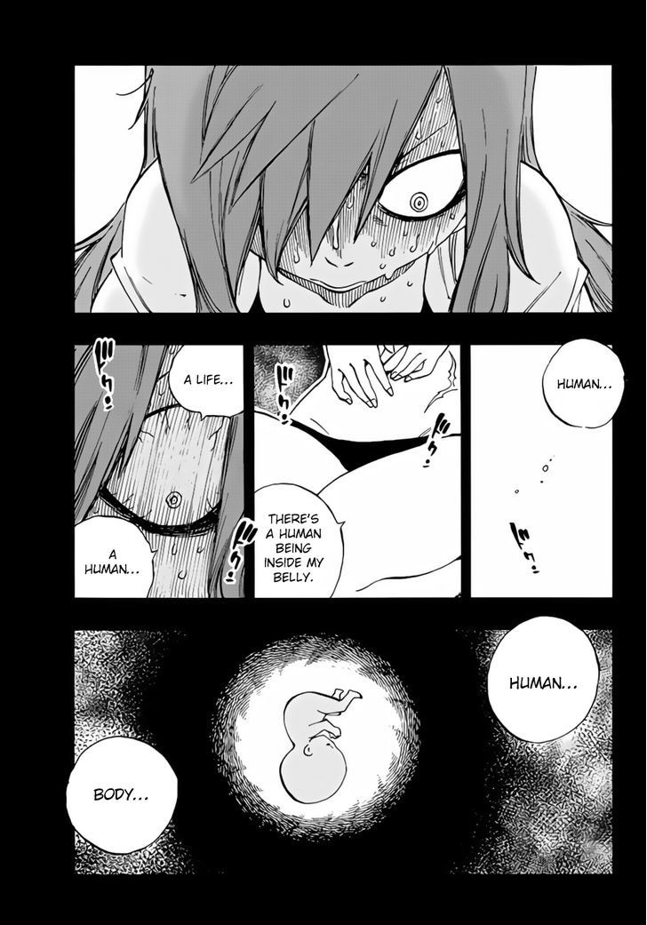 Fairy Tail 515 15
