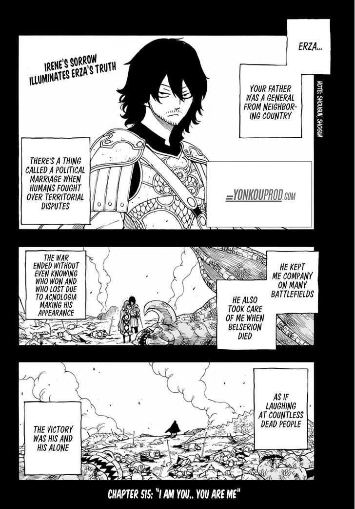 Fairy Tail 515 2